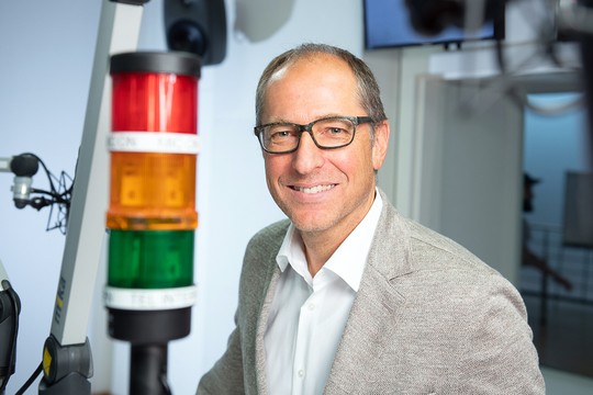 Bild von Radio? Audio!