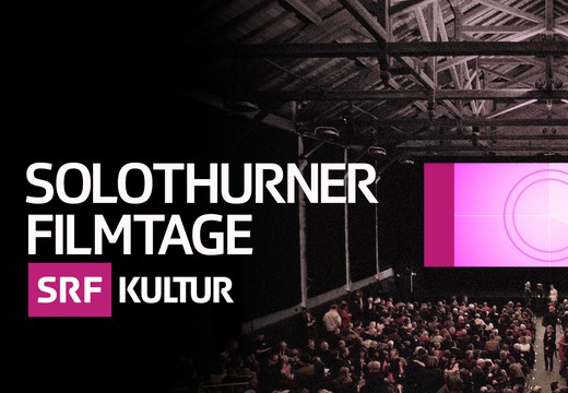 Bild von Solothurner Filmtage – Das Spezial