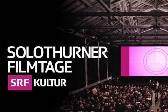 Bild von Solothurner Filmtage – Das Spezial