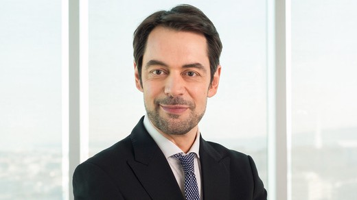 Bild von Pascal Crittin wird neuer RTS-Direktor