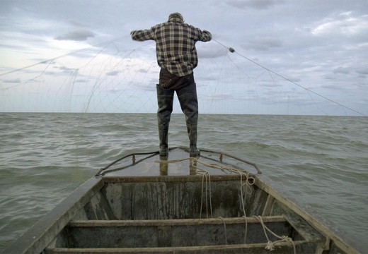 Bild von Filmpreis für die SRF-Koproduktion «Ostrov – Lost Island»