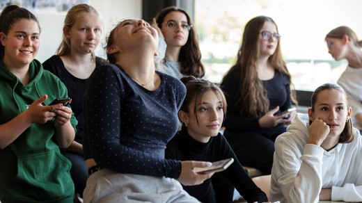 Bild von SRG unterstützt Ideenwettbewerb «myidea-Challenge»