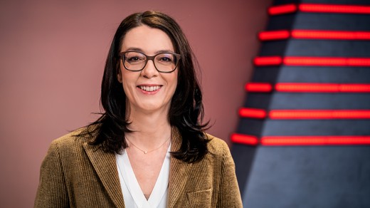 Bild von Neue Serien, ein Wirtschaftstalk und Sport: Das sind die Programmhighlights 2021 von SRF