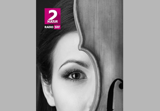 Bild von Festivalsommer bei SRF Kultur mit Spitzenmusik aus Klassik, Neue Musik, Jazz und Weltmusik
