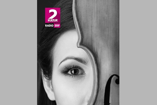 Bild von Festivalsommer bei SRF Kultur mit Spitzenmusik aus Klassik, Neue Musik, Jazz und Weltmusik 