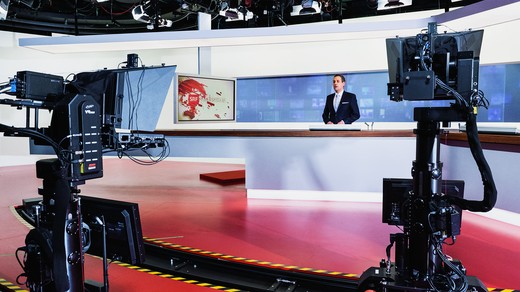 Bild von «Was macht eigentlich»: SRF bei Breaking News?