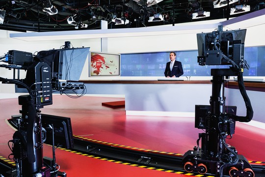 Bild von «Was macht eigentlich»: SRF bei Breaking News?