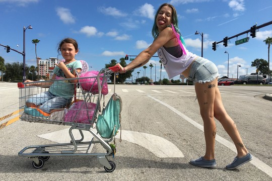 Bild von SRF zwei feiert den Tag der Kinderrechte