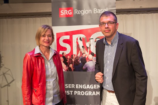 Bild von Neue Vorstandsmitglieder gewählt!