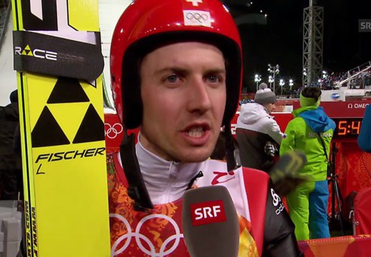 Bild von Wintersport - einmal anders