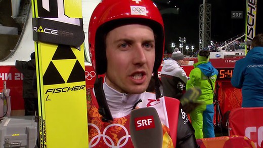 Bild von Wintersport - einmal anders