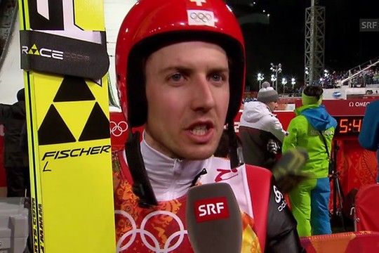 Bild von Wintersport - einmal anders