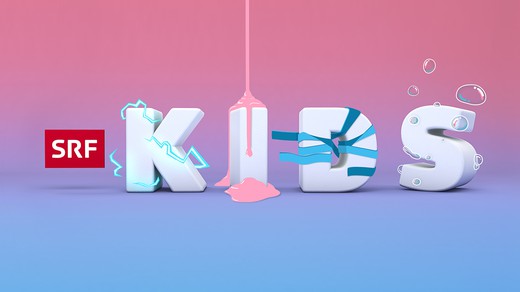 Bild von Neuer YouTube-Kanal für Kinder