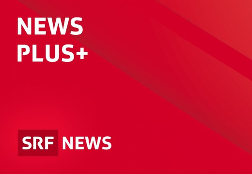 Bild von «News Plus»: Neuer täglicher Newspodcast