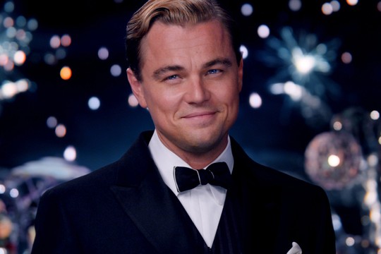 Bild von Ein Abend mit Leonardo DiCaprio