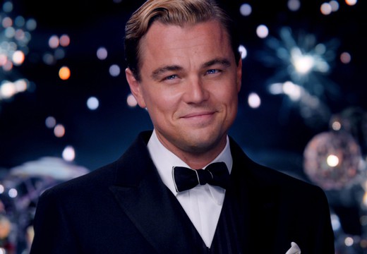 Bild von Ein Abend mit Leonardo DiCaprio