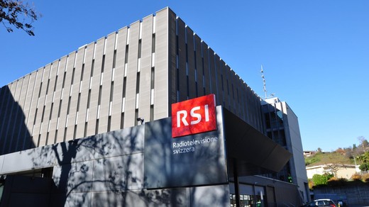 Bild von Diskussionsveranstaltung: «RSI und die italienischsprechende Bevölkerung»