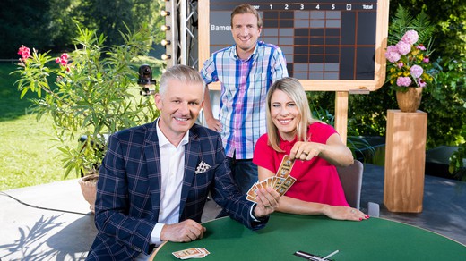 Bild von «Donnschtig-Jass» live aus dem Kundelfingerhof in Schlatt TG