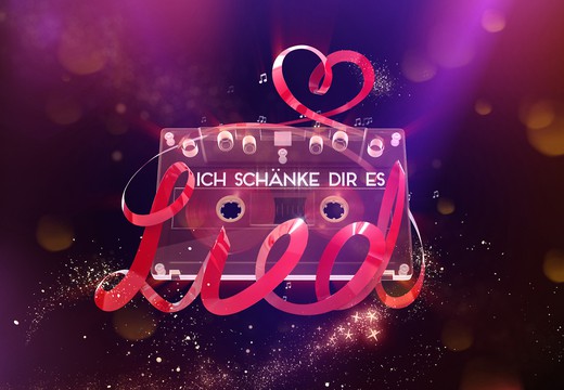 Bild von «Ich schänke dir es Lied»: SRF sucht neue Überraschungen