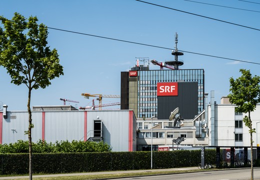 Bild von ZDF, ORF und SRF steigern erneut Volumen bei Koproduktionen