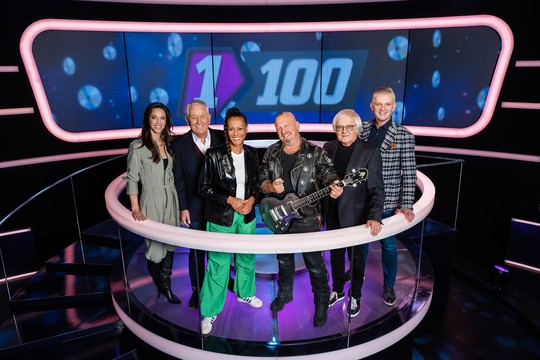 Bild von «1 gegen 100»: Jahrzehnte-Special