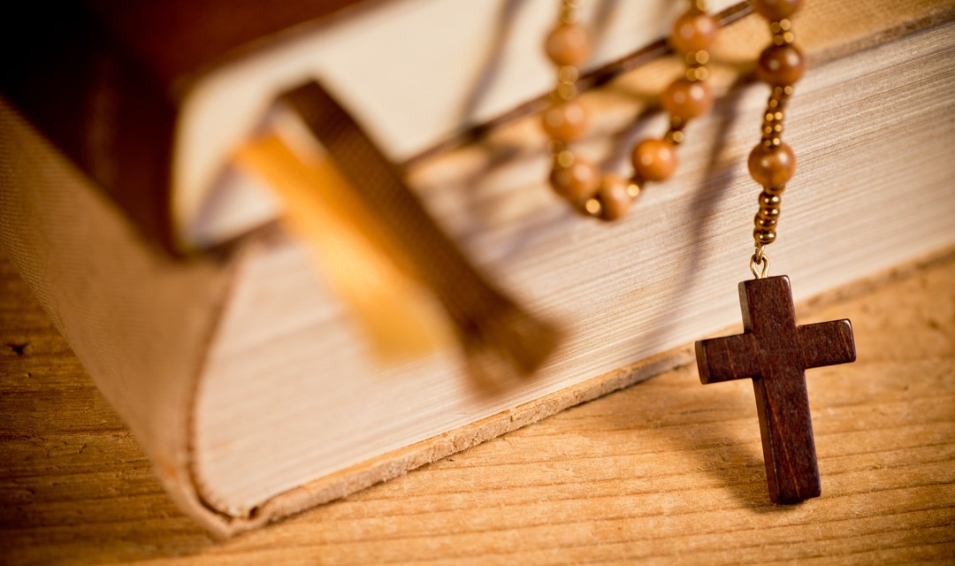 Bild von 6 Fakten zur SRG und Religion