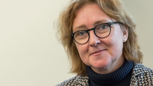 Bild von «Die SRG hat ein mehrheitlich gutes Image»