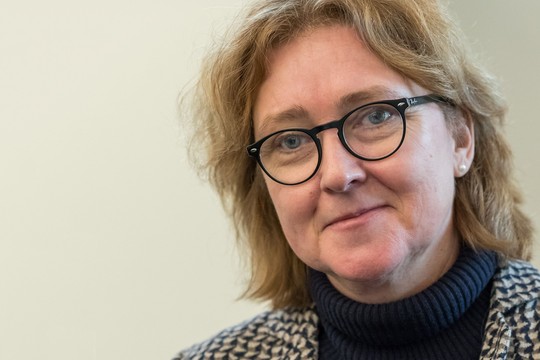 Bild von «Die SRG hat ein mehrheitlich gutes Image»