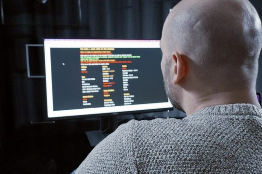 Bild von «Impact Investigativ»: Logins aus dem Darknet