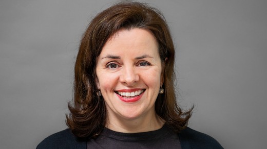 Bild von Karin Britsch: «Auch für uns Radioschaffende sind Bilder wichtig»