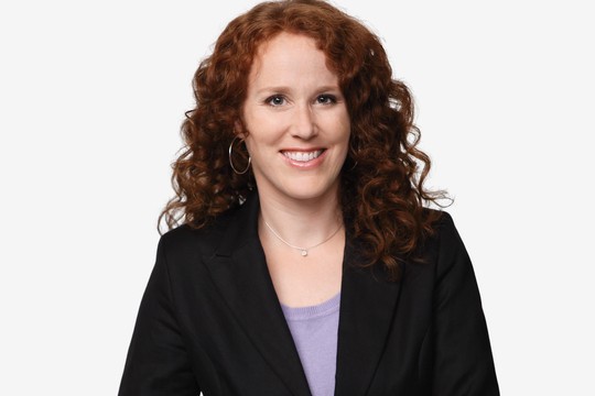 Bild von Eveline Kobler wird neue Leiterin der Wirtschaftsredaktion von Radio SRF