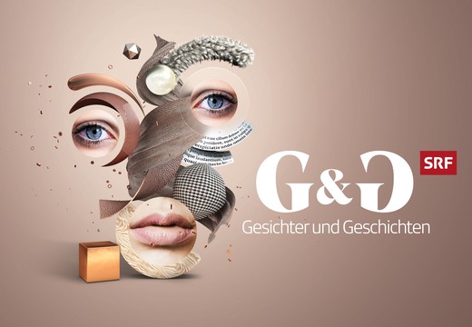 Bild von «G&G»-Serie: «Mein Film, meine Geschichte»