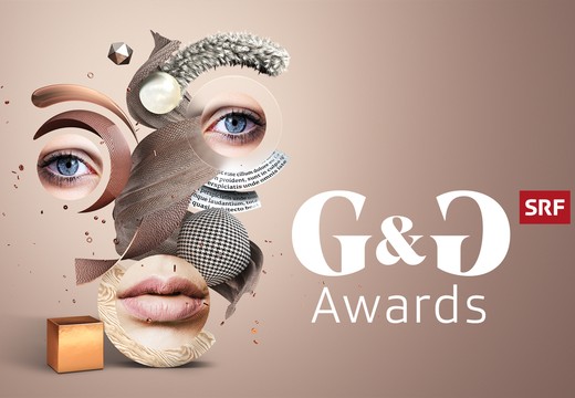 Bild von Verleihung der «G&G»-Awards