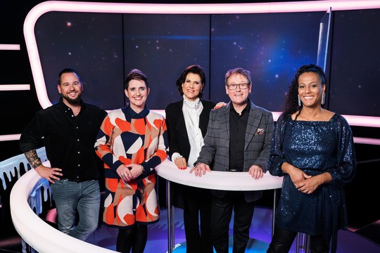 Bild von «1 gegen 100»-Winterspecial