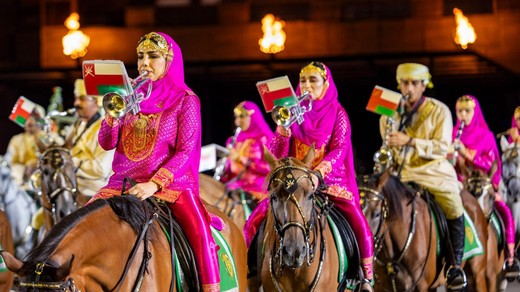 Bild von «Basel Tattoo 2023» – Von schottischer Tradition bis Schweizer Präzision