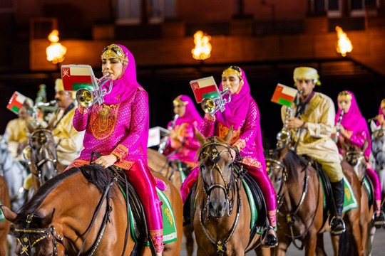 Bild von «Basel Tattoo 2023» – Von schottischer Tradition bis Schweizer Präzision