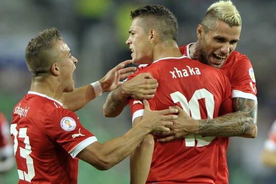 Bild von So spricht man Fussballernamen korrekt aus