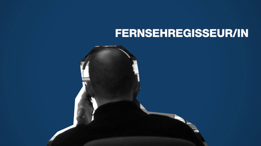 Bild von «Öpis mit Medie»: Was macht ein Fernsehregisseur?