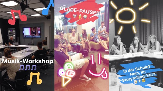 Bild von Was wir uns für Instagram Stories noch wünschen