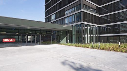 Bild von SRG konkretisiert Transformation, baut 900 Vollzeitstellen ab