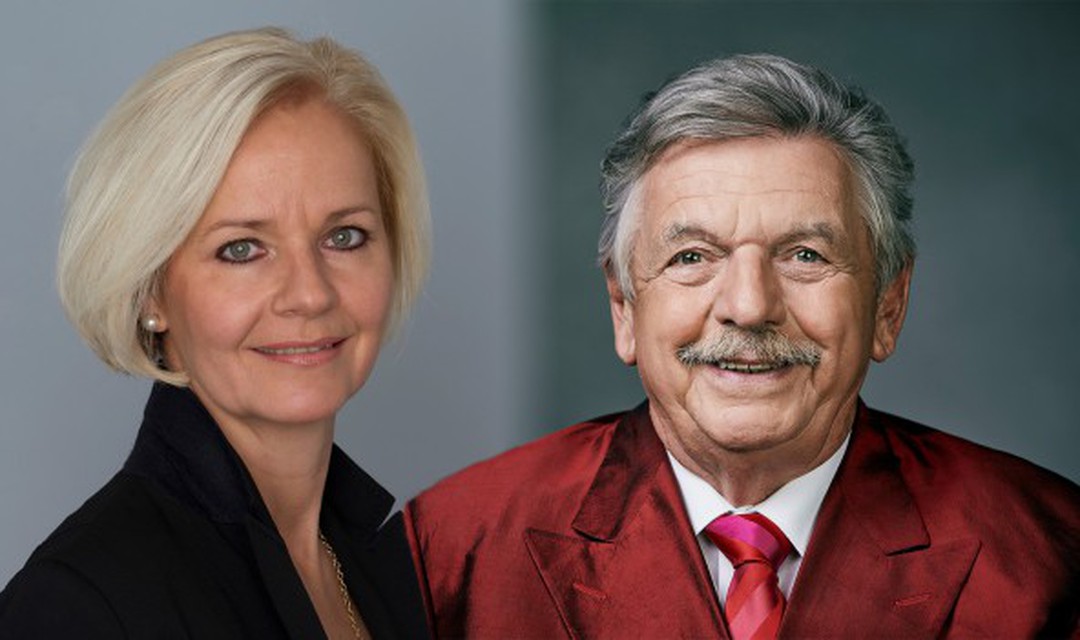 Bild von «Persönlich» live aus Basel