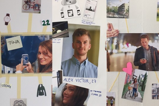 Bild von SRF News Lab feat. ZHdK Cast/Audiovisuelle Medien – Woche 2