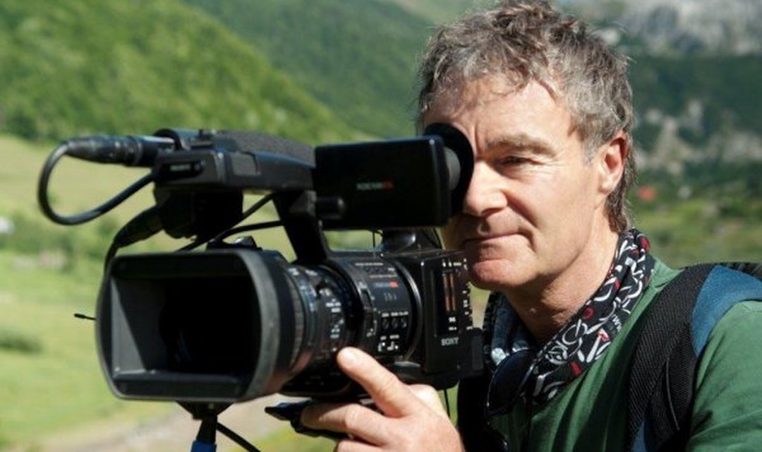 Bild von Auf stetiger Suche nach Menschen und Geschichten