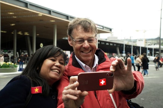 Bild von Einfach Schweiz