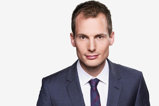 Bild von «Es gibt jede Woche Druckversuche aus der Politik»