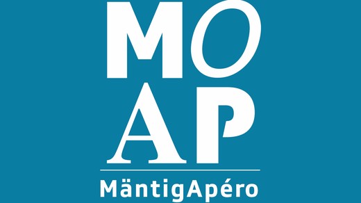 Bild von MäntigApéro «Menschen kennen und schätzen»