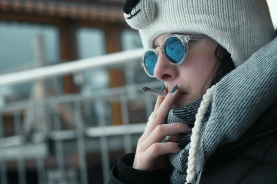 Bild von «DOK»: Trinkerkinder – Der lange Schatten alkoholkranker Eltern