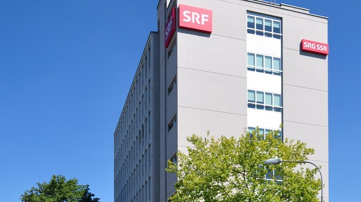 Bild von «Bye-bye Brunnenhof» Abschiedsanlass