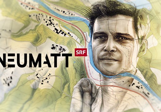Bild von «Neumatt» – das neue Serien-Highlight auf SRF