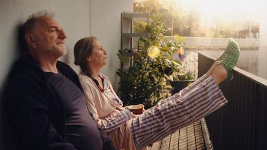 Bild von «CH:Filmszene»: Wir Eltern